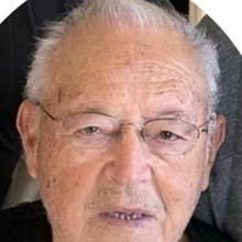 José Horacio “Joe” Vasquez