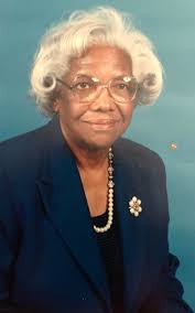 Obituary for Thelma (Jackson) Hudson