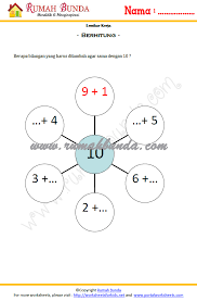 Aug 08, 2020 · latihan penjumlahan untuk anak tk rumah pintar. Contoh Soal Bahasa Indonesia Untuk Anak Tk