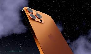 The design looks very elegant and simple. This Year S New Iphone Colour Is Slated To Be Sunset Gold