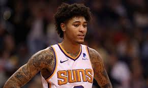 Oubre hasn't been very good for the warriors this season, even with steve kerr making slight alterations to the rotation in an attempt to get. Suns F Kelly Oubre Jr Undergoes Thumb Surgery Out For Year