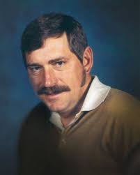 Eldon “Dutch” Roche