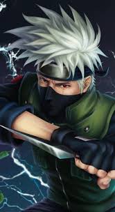 You can also upload and share your favorite zenitsu anime pic hd wallpapers. Kakashi Hatake Anime Artwork Wallpaper Anime Wallpaper Hd For Iphone 1440x2630 Wallpaper Teahub Io