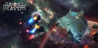 Galaxy reavers is a new space. Galaxy Reavers Starships Rts On Windows Pc Download Free 1 2 22 Com Good Galaxyreaversgame