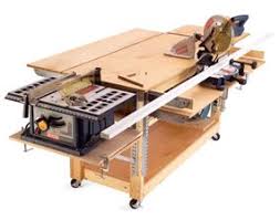 16 Clever Space Saving Ideas For Your Garage Garage Work Bench Woodworking Woodworking Shop