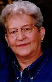 Mary Edith Heinl Obituary (2023)