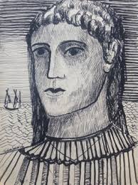 Figurative Paintings at 1stDibs