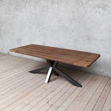 Browse our range of oak tables in round, oval, and rectangular designs, from the. Bespoke Dining Tables Handmade Dining Table In Uk Cosywood