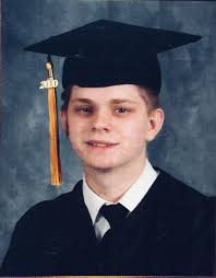 adopted* This is my senior Draven Holmes. Draven is the son of Maurine  Holmes. Draven has been in the Welding program for 3 yrs, Animation for 2  yrs, Tennis for 3yrs, and