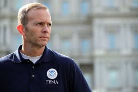 This agency has powers and authority that go well beyond any other agency in the nation. Trump S Fema Chief Under Investigation Over Use Of Official Cars Politico