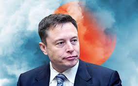 Elon Musk "nổi đóa", cáo buộc Ủy ban Chứng khoán Mỹ có mưu đồ "cấm khẩu"  mình