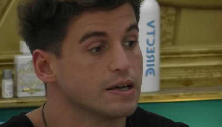 No comparto el juego conflictivo": Manuel Ibero reveló su estrategia en Gran Hermano | Mi Telefe