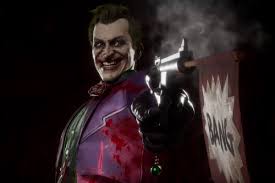 Рандом ключ bhangra boogie emote. Dc S Joker Set To Join Mortal Kombat 11 Roster On January 28 Digital Trends