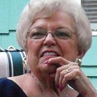 Patricia Greer-Miller Obituary