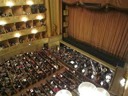 Era filho do rei luís i de portugal e de sua esposa a princesa maria pia de saboia. Teatro Nacional De Sao Carlos Lisbon All You Need To Know Before You Go Updated 2021 Lisbon Portugal Tripadvisor