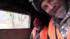 CrossHairs TV is back July 2