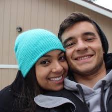 Aviana Landeros and Alexander Meza's Wedding Website