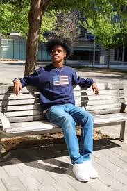 Jordan Pinney, age 21