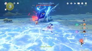 Here's how to unlock a wolf companion in . Boreas Dominator Of Wolves Genshin Impact Wiki Guide Ign