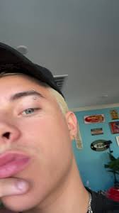 Gavin Magnus Brother Jake