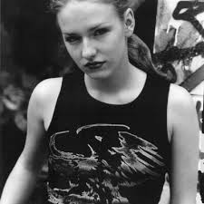 Maria Oster (@immoen)