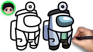 We did not find results for: How To Draw Among Us Character Doctor Easy Step By Step Tutorial Social Useful Stuff Handy Tips