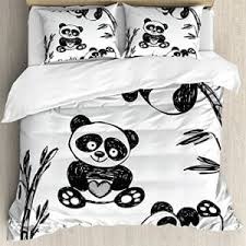 Shop from kids' bedding, like the sea life quilt blue 2pc set twin or the disney planes twin bed sheet set dusty crophopper bedding, while discovering new home products and. Panda Bedding Blankets Panda Things