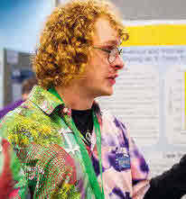 Richard Holdaway's Instagram, Twitter & Facebook