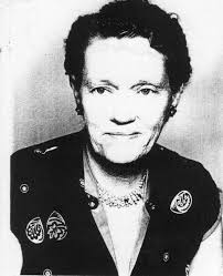 The First American Inskeep