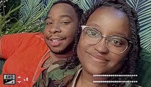 Ebony Joy Gooch and JaMaren Pulley's Wedding Website