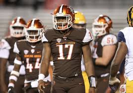 Bowling green has seven schools, including the college of technology architecture and applied engineering, and it also has a smaller firelands campus in huron, oh. Blueandgold 2019 Opponent Preview Bowling Green Falcons