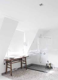 Waschbecken Unter Dem Fenster Mit Dachschrage Badkamer Inrichting Badkamer Verbouwen Design Badkamer