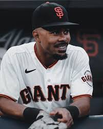 Happy 31st birthday to San Francisco Giants player #31, LaMonte Wade Jr.!  (January 1, 1994)