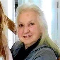 Joann M. Paccio Obituary