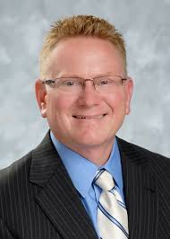 Tim R Neumann, Financial Representative