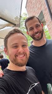 Casey Caine's Instagram, Twitter & Facebook