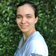 2020-2021 DREAM Scholars