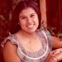 Vera "Jeannie" Childers Obituary