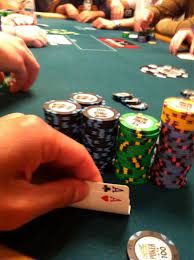 Twitter Engineer Tweets World Series Of Poker Journey World Series Of Poker Poker Cards On The Table