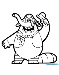 Riley is the principal character of inside out. Inside Out Coloring Pages Disneyclips Com