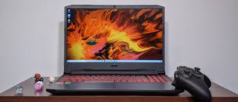 Both these laptops has same configuration like ryzen 5, 8gb ram, 1tb hdd, 4gb rx560. Acer Nitro 5 Amd 2020 Review Laptop Mag