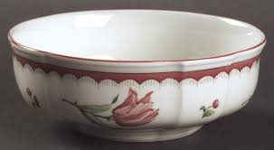 Jardin D Alsace Village Salad Plate By Villeroy Boch Replacements Ltd In 2020 Tiered Serving Trays Villeroy Boch Wood Cheese Board