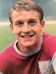 Some sad news to bring you. Burnley legend Willie Irvine sadly passed away  today at the age of 82. 😔 The Northern Ireland striker scored 97 goals in  148 games for the