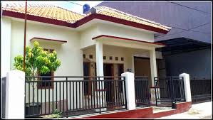 √ 57+ model teras joglo sederhana minimalis modern. Desain Teras Rumah Minimalis Sederhana Radea