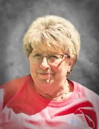 Obituary information for Judy A. Rasnick