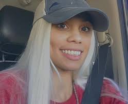 Oklahoma missing person Kendra's birthday. Help find her