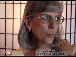 Balance Orlando Rolfing ®