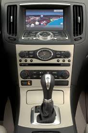 2007 Infiniti G35 Sedan Infiniti Sedan Nissan Skyline