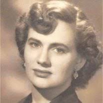 Betty Pharr's Instagram, Twitter & Facebook