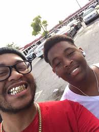 Ralphie Blanco Class of 2005. In my early 20s, not doing really anything, I  pursued a career in Video Production. I just showed up